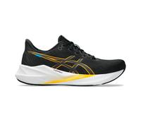 ASICS Versablast 4 Neutral running shoe Men-black, yellow, Size 9,5