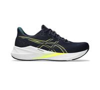 ASICS Versablast 4 Neutral Running Shoe Men - Dark Blue, Lemon, Size 9.5