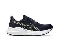 ASICS Versablast 4 Neutral Running Shoe Women - Dark Blue, Cream, Size 6