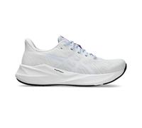 ASICS Versablast 4 Neutral Running Shoe Women - White, Blue, Size 4