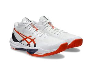 Asics Volleyball Shoes SKY ELITE FF MT 3 1051A081 Unisex/Men's Various Colors