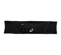 ASICS Waistpack 2.0 Waist Bags, Unisex Adult, Black, L