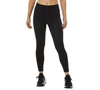 ASICS Women's Winter Run Tight Leggings, Performance Black, L