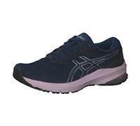ASICS Women's 1012B197-400 Trainers, Mako Blue Barely Rose, 8 UK