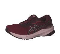 ASICS Women's 1012B197-601 Sneaker, CRANBERRY/PURE SILVER, 5.5 UK