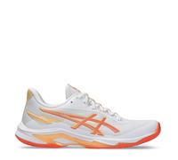 Asics Womens Ballistic Ff 4 Netball Shoes