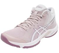 ASICS Women's Beyond FF MT Sneaker, Watershed Rose/White, 9.5 UK
