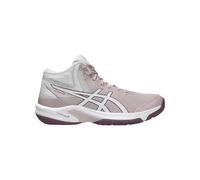ASICS Women's Beyond FF MT Sneaker, Watershed Rose/White, 9 UK