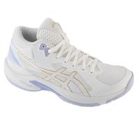 ASICS Women's Beyond FF MT Sneaker, White Champagne, 5.5 UK