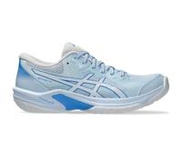 ASICS Women's Beyond FF Sneaker, Light Blue/White, 7 UK