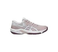 Asics Womens Beyond Ff Sneaker, White Aquamarine, 5 UK