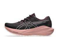 ASICS Women's BLAZEBLAST Running, Dark Aubergine/Rose Dust, 7.5