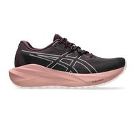 Asics - Women's Blazeblast - Trail running shoes size 4, dark aubergine /pink