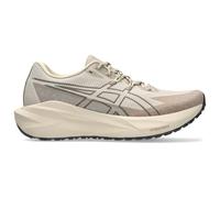 Asics - Women's Blazeblast - Trail running shoes size 9, simply taupe /yellow