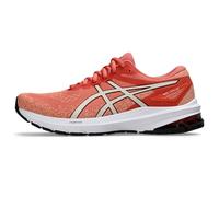 ASICS Women's Contend 9 PS Sneaker, Multi-Coloured, 4.5 UK