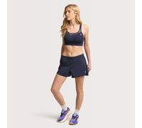 Asics Women's Core 4″ Short M