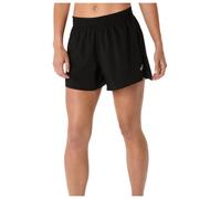 ASICS Core 4in Running Shorts Women - Black, Size L