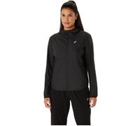 ASICS Core Running jacket Women - black, Size L