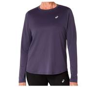 Asics - Women's Core L/S Top - Running shirt size M, multi