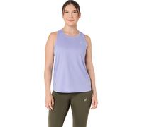 ASICS Womens Core Running Vest Pink (Sizes S - XL)