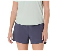 ASICS Core Running Shirt Women - Grey, Size S