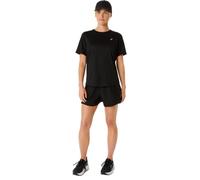 ASICS Core Running shirt Women - black, Size M
