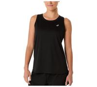Asics - Women's Core Tank - Tank top size L, black