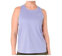 Asics - Women's Core Tank - Tank top size L, purple