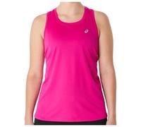 Asics - Women's Core Tank - Tank top size M, pink