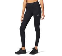 Asics Women's Core Running Tight - Black black 10 (S)