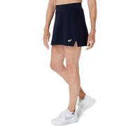 Asics Womens Court Tennis Skirt Sports Training Fitness Gym Performance