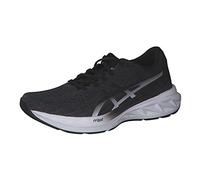 ASICS Women's Dynablast 2 Running Shoe, Black White, 8.5 UK