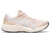 ASICS Women's DYNABLAST 3 Running Shoes, Fawn/Sky, 7 UK