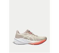 ASICS Women's Dynablast 5 - Fawn/Oyster White - UK 6.5 - Brown