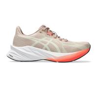 ASICS Women's Dynablast 5 - Fawn/Oyster White - UK 7 - Brown