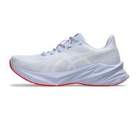 Asics Women's Dynablast 5 Sneaker, Blue Fade/White, 6.5 UK