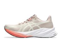 ASICS Women's Dynablast 5 Sneaker, Fawn/Oyster White, 7 UK