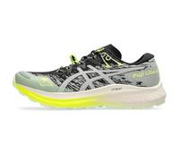 ASICS Women's Fuji Lite 5 Running Shoes, Rainy Lake/Black
