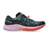 Asics - Women's Fuji Lite 5 - Trail running shoes size 6, multi
