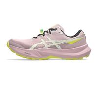 ASICS Womens Fuji Lite 6, Morganite/Light Dust, 5.5