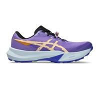 Asics - Women's Fuji Lite 6 - Trail running shoes size 9, multi