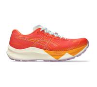 Asics - Women's Fujispeed 3 - Trail running shoes size 8,5, red