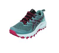 ASICS Women's Fujispeed Trainers, Monaco Blue Clear Blue, 43.5 EU, Monaco Blue Clear Blue, 9 UK