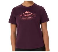 ASICS FUJITRAIL LOGO SS TOP