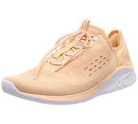 Asics Women's Fuzetora Running Shoes, Multicoloured Apricot Iceapricot Icewhite, 6 UK