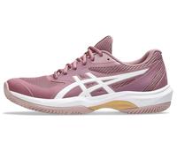 Asics for woman. 1042A286 Game ff padel pink shoes (40), Flat, Laces, Sport, Multisport