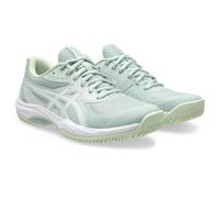 ASICS Womens Game Ff Sneaker, Lichen Rock White, 4.5 UK