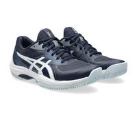 ASICS Womens Game Ff Sneaker, Midnight White, 7.5 UK