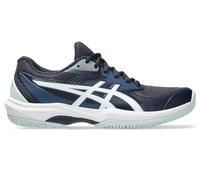 ASICS Womens Game Ff Sneaker, Midnight White, 8.5 UK