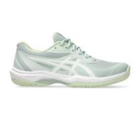 ASICS Women's Game FF Sneakers, Lichen Rock/White, 8.5 UK